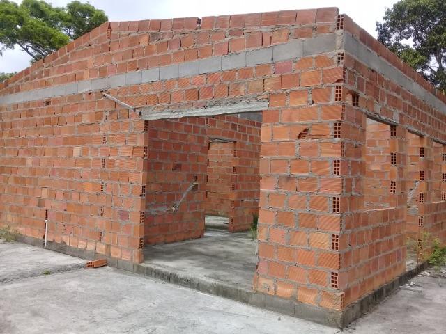 Excelente Area Para Mini Sitio Em Sao Goncalo Com Casa Em Construcao Terrenos Sitios E Fazendas Serraria Brasil Feira De Santana 709484955 Olx