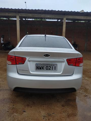 Kia cerato - Foto 8