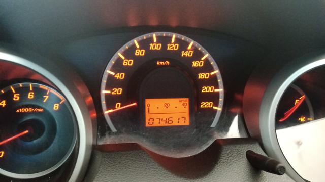 Honda Fit 2012/2013 DX 1.4 flex - Foto 5