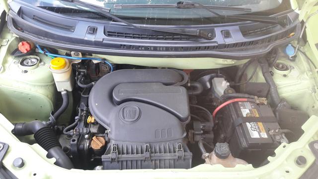 Vendo fiat uno way - Foto 4