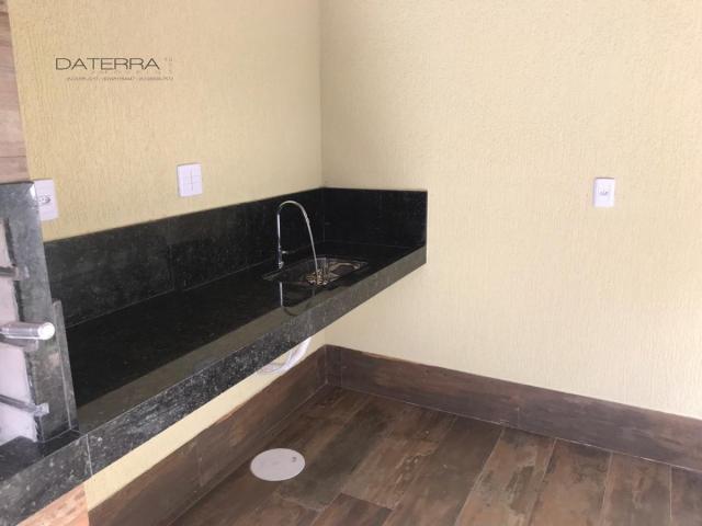 Casa à venda com 3 dormitórios em Jardim fonte nova, Goiânia cod:266 - Foto 14