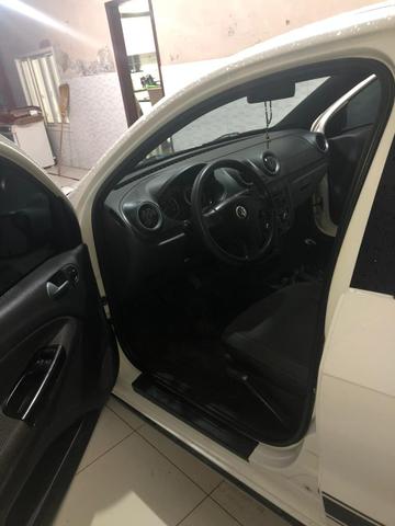 Vendo Gol Rallye 1.6 - Foto 12