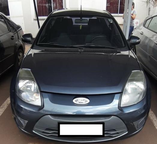 Ford KA 2012/2013 FLEX 1.0 Completo - IPVA 2020 Pago - Foto 4