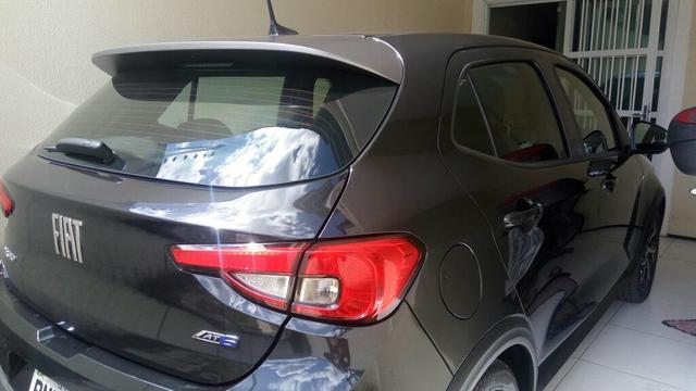 Argo 2018 HGT 1.8 AT Automático (particular)