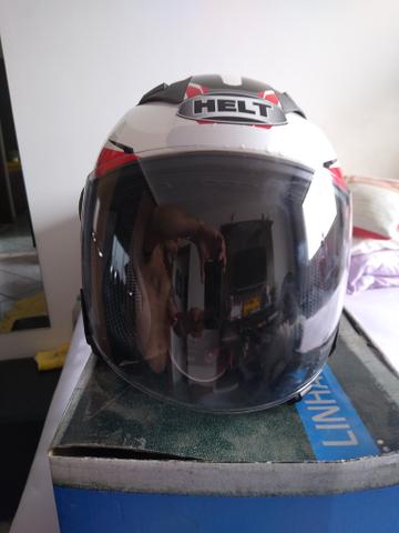 Capacete Helt New City 60 - Foto 2