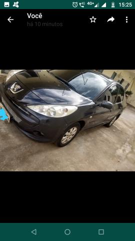 Peugeot passion só 13.700,00 - Foto 3