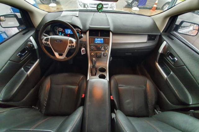 EDGE SEL 3.5 V6 24V FWD AUT. - Foto 7