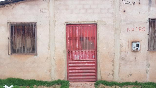 Casa nova republica (beira do asfalto) - Foto 6