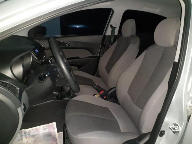 Hyundai hb20s - Foto 7
