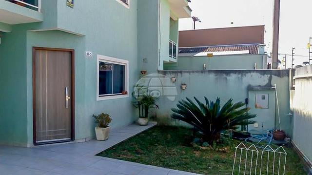 Excelente Sobrado no bairro Guaraituba - Foto 2