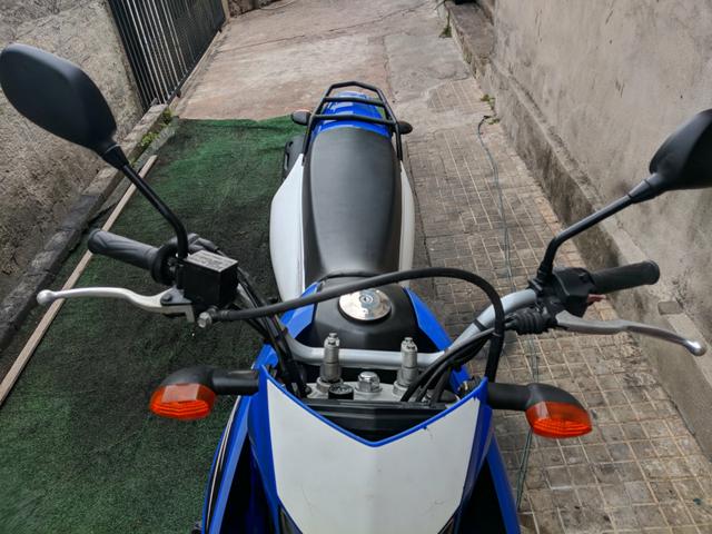 Yamaha XTZ 250 Lander - Foto 9