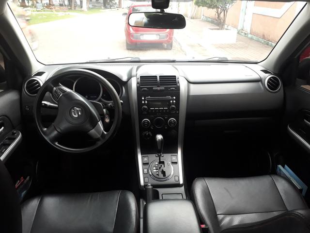 Grand Vitara 2012 4x4 2.0 16v - Foto 4