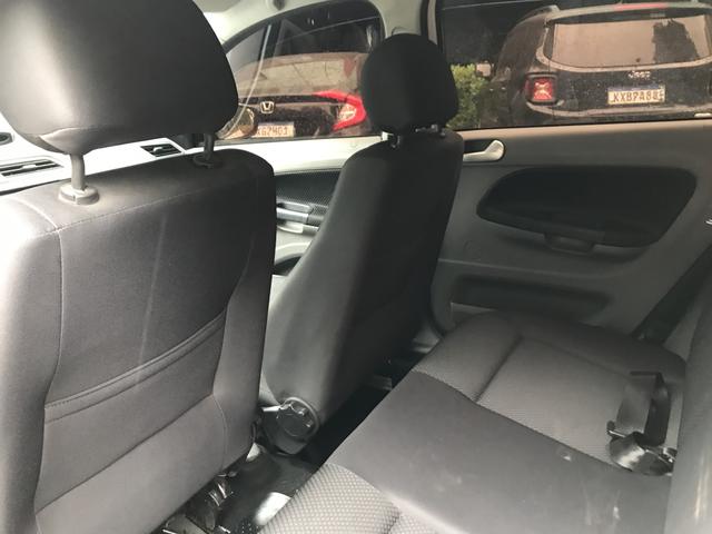 Voyage comfortline 1.6 MSI flex manual top de linha completo ano 2017 - Foto 15