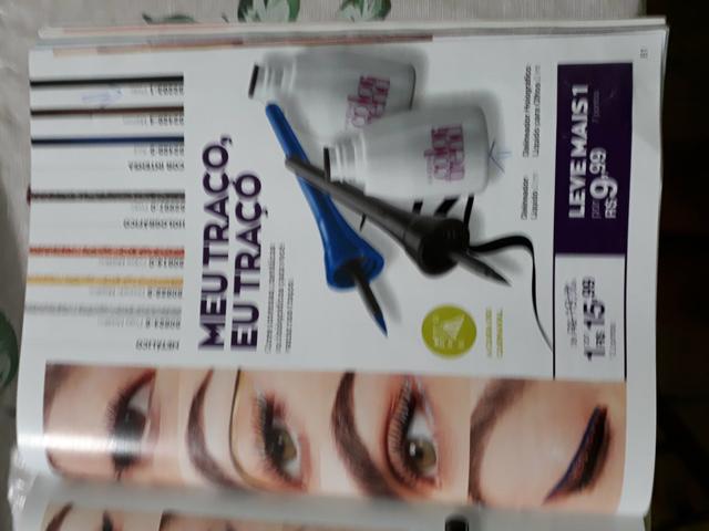 Produtos AVON pronta entrega LEIA O ANÚNCIO - Foto 3
