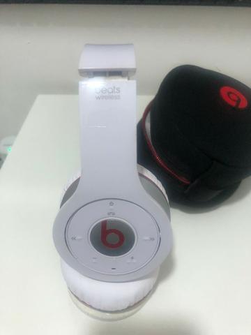 Fone Beats By Dr Dre Wireless Sem Fio Bluetooth