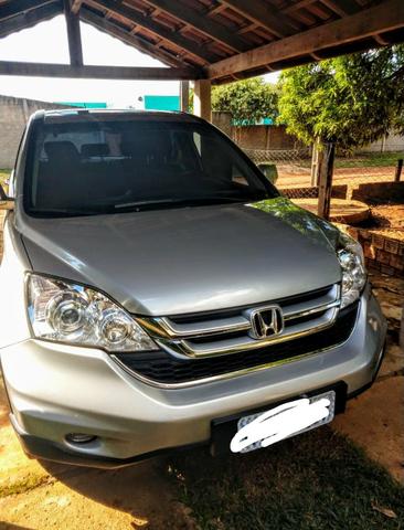 CRV 2.0 EXL 4WD (4x4) - Foto 7