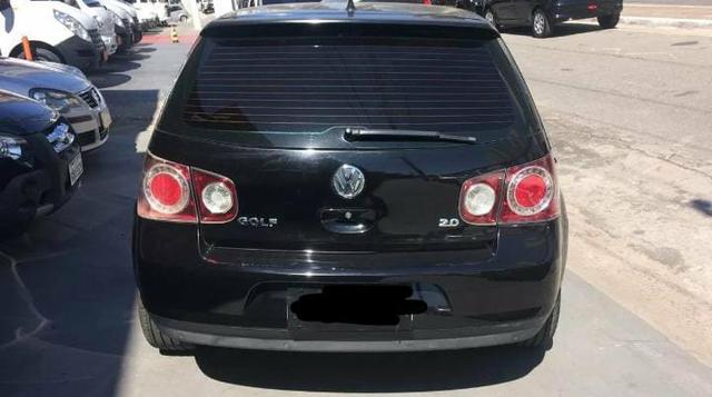 Volkswagen Golf 2.0 comfortline 5p manual - Foto 3