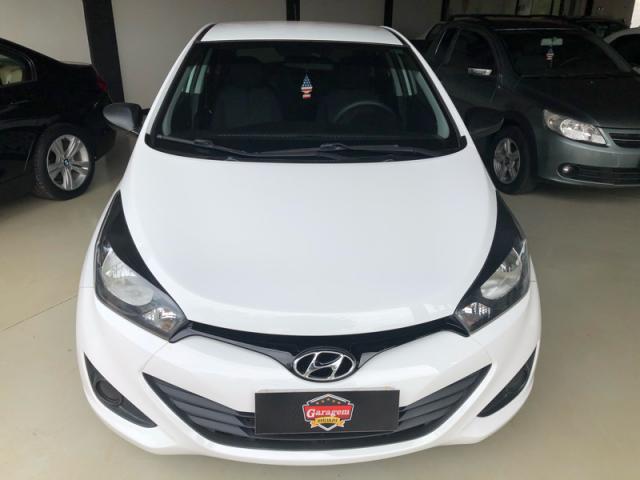 Hyundai HB20 1.0 Comfort FLEX MANUAL