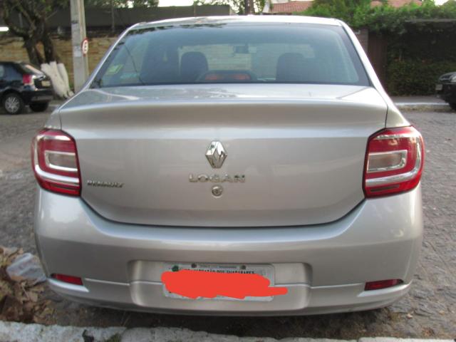 Renault Logan 2014 Completo - Foto 2