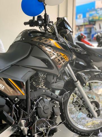 Yamaha Xtz Crosser 150 S 2020 0km - Foto 5