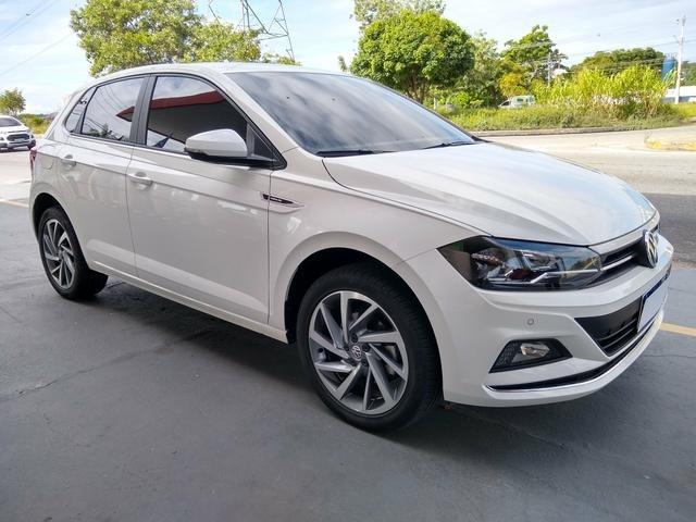 VW Polo Highline 200 TSI 1.0 Flex 12v Automático