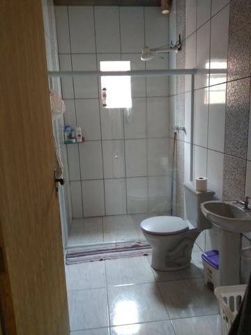 Casa c/ estrutura pra sobrado. Terreno de 6,5 x 25 m. Ótimo local no São Bento - Foto 10