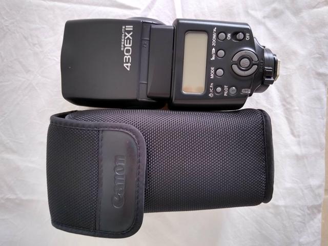 Equipamento fotográfico - Foto 3