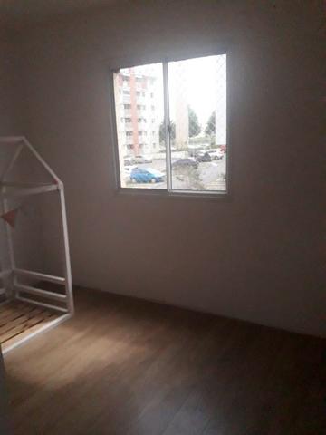 Apartamento 3 dormitórios sendo uma suite, bairro neoville capão raso, curitiba - Foto 16