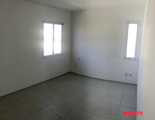 CA1743 Vendo ou Alugo, casa e condomínio no Eusébio, 3 quartos, 3 vagas, lazer - Foto 10