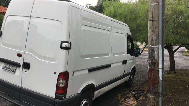Renault Master 11 M3 25DCI - Foto 2