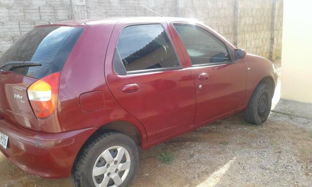 Vendo Palio 2001 - Foto 3