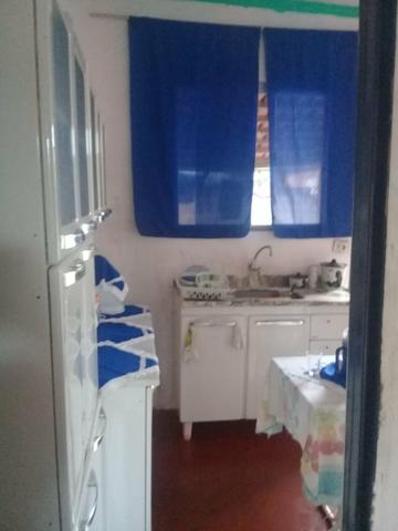 Vendo casa R$ 65.000,00 em Porangatu - Foto 6