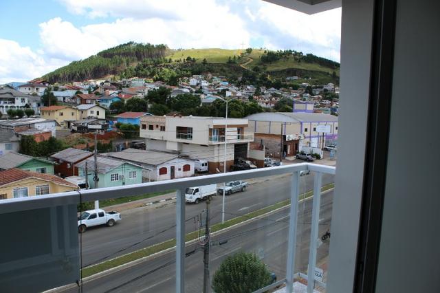 Apartamentos novos semi mobiliados para locação, próximo a Facvest. - Foto 16