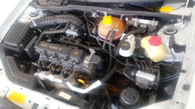 Classic LS 1.0 2013/2014 Novíssimo!!!!! 48 mil km - Foto 5