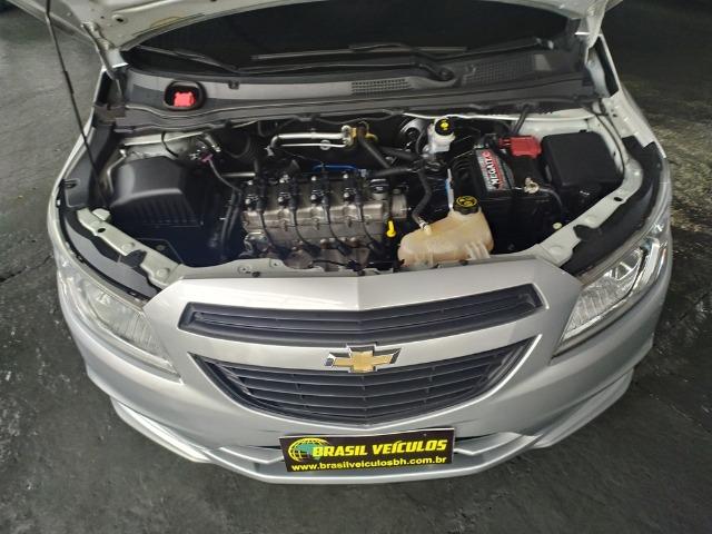 Chevrolet Ônix 1.0 Flex Completo 2017 ( Venha conferir ) - Foto 6