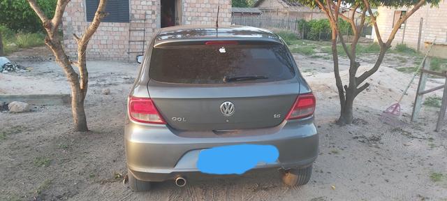 Vendo um gol g5 - Foto 6