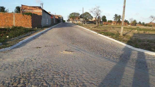 Terrenos lotes apartir 150m² Araturi Jurema.c