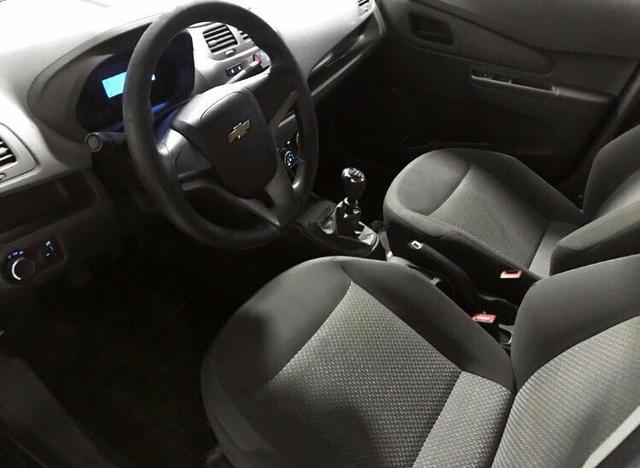 Cobalt lt 1.4 flex 2014/2015 ( ent.4.000 ) - Foto 5