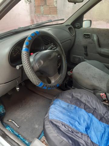Vendo carro - Foto 3