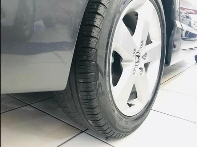 Vendo Honda Civic LXS - Foto 8