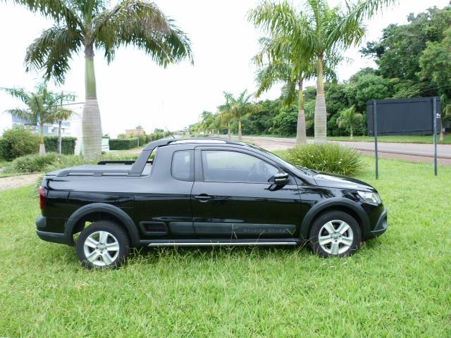 Saveiro cross 1.6 ce impecavel - Foto 4
