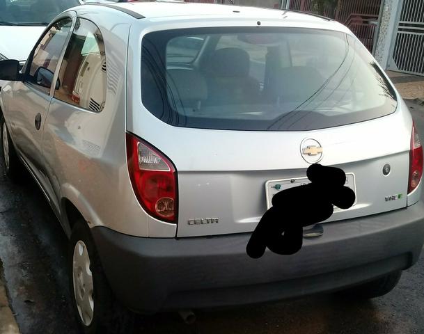 Celta Única dona Flex - Foto 3