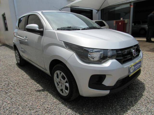 FIAT MOBI 2017/2018 1.0 8V EVO FLEX WAY MANUAL - Foto 2