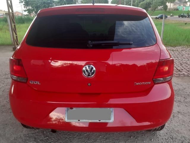 '' Príncipe! Gol Imoti 1.6 automático Flex 2013/2014, completo. '' - Foto 6