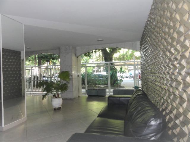 Quarto e sala em Ponto Nobre do Leblon - Foto 3