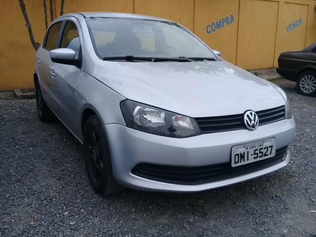 Gol g6