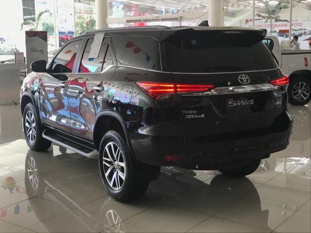 SW4 SRX 2020 7 Lugares - (0km) R$ 242.990,00 - Foto 5