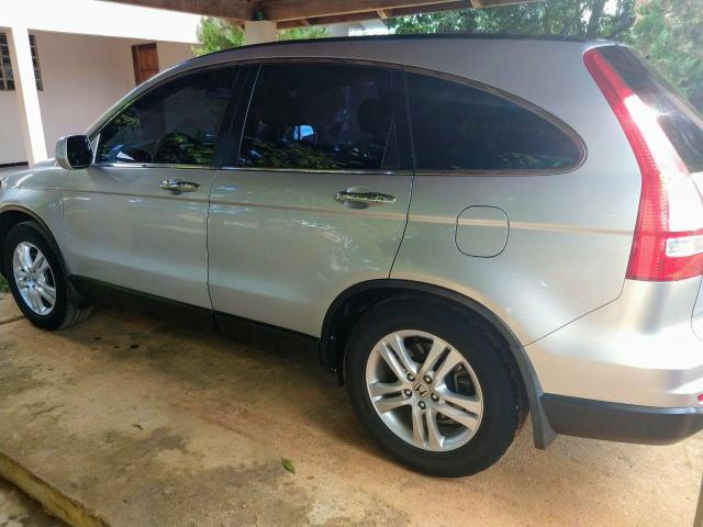 CRV 2.0 EXL 4WD (4x4) - Foto 6