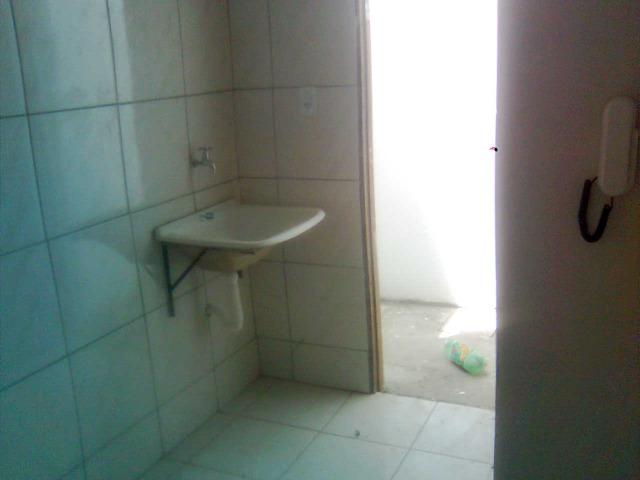 Excelentes Apartamentos na Lagoa Redonda - 2 Quartos - Foto 9