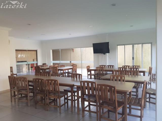 Apartamento Bairro Vila Portes - Foto 19